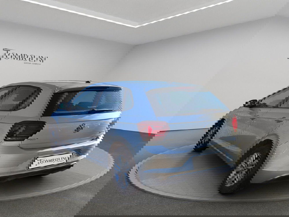 Volkswagen Polo usata a Perugia (7)