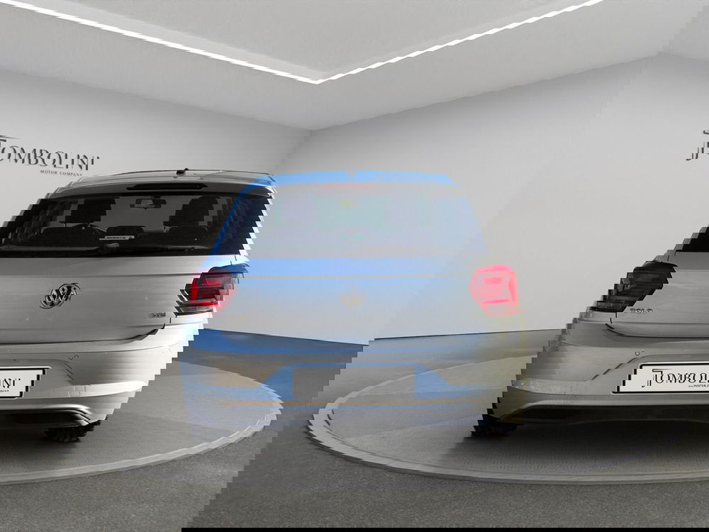 Volkswagen Polo usata a Perugia (8)