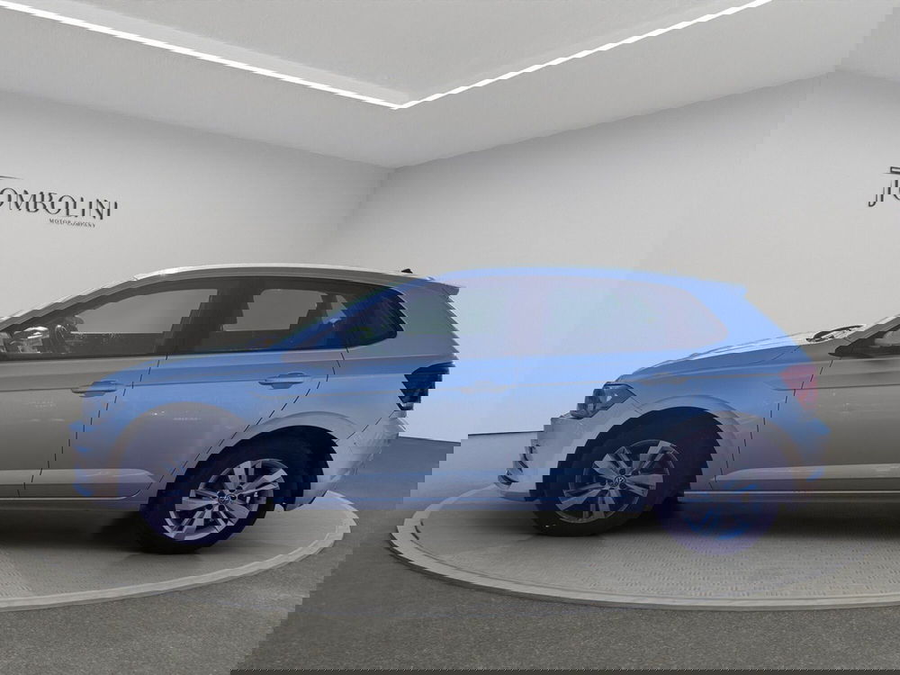 Volkswagen Polo usata a Perugia (9)