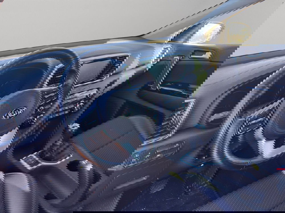 Kia Sportage usata a Macerata (10)