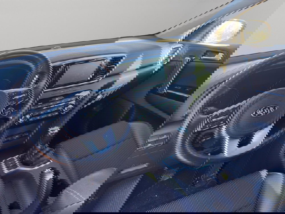 Kia Sportage usata a Macerata (11)