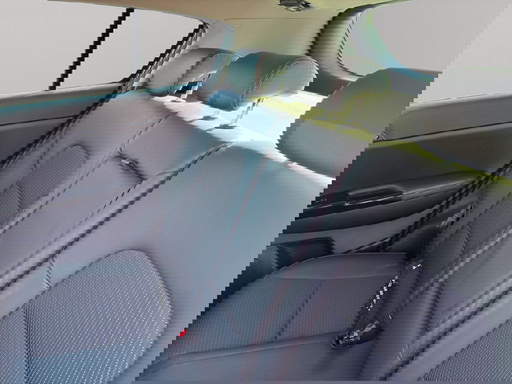 Kia Sportage usata a Macerata (12)