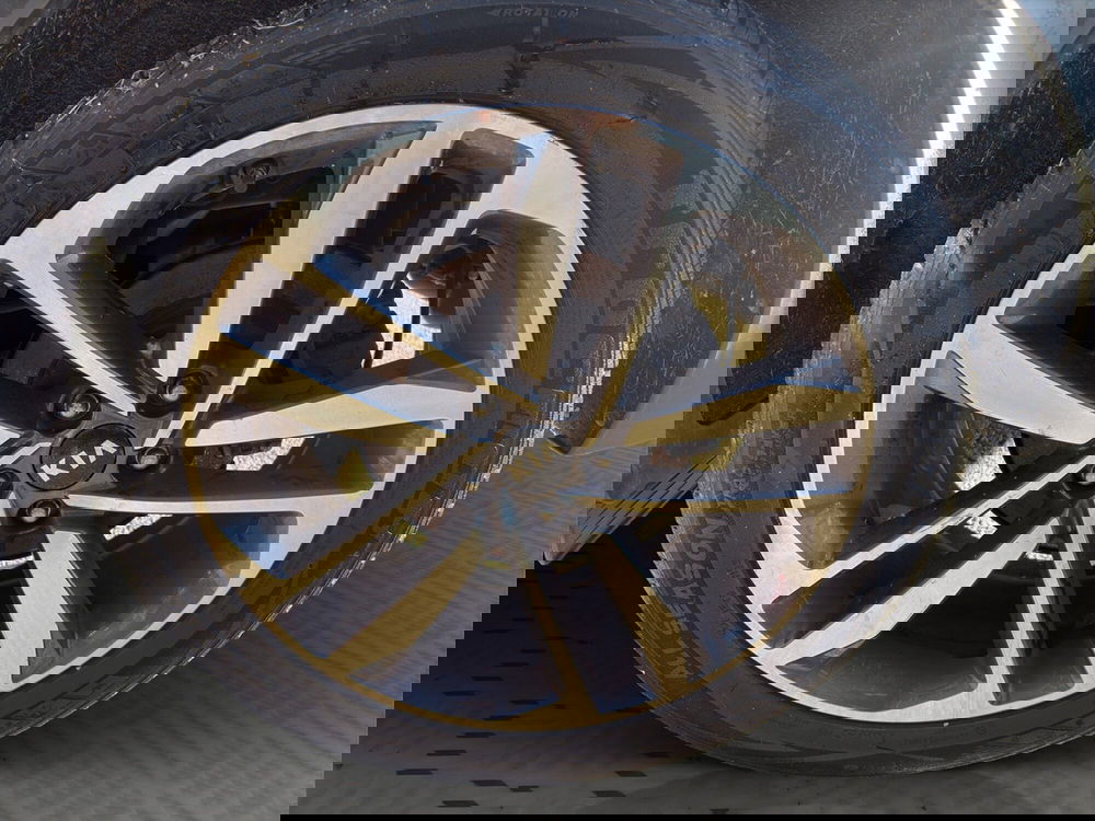 Kia Sportage usata a Macerata (13)