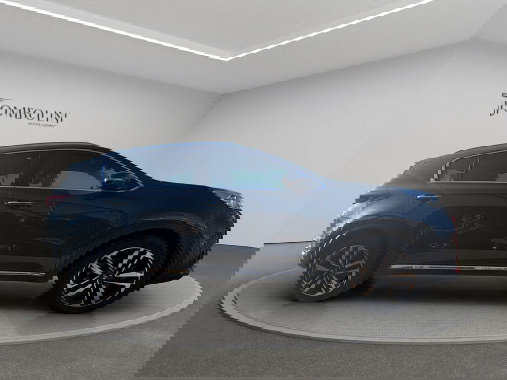 Kia Sportage usata a Macerata (8)