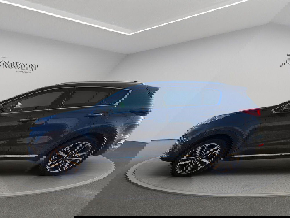 Kia Sportage usata a Macerata (9)