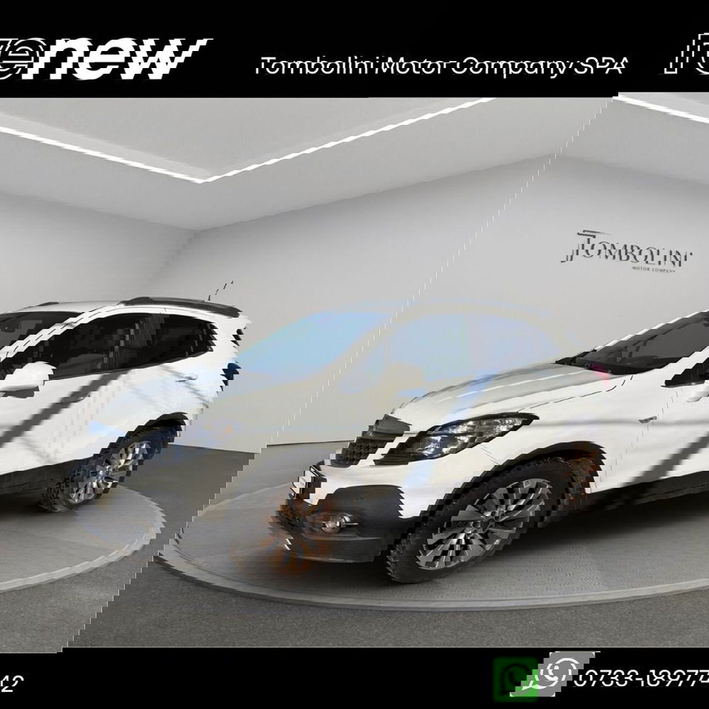 Opel Mokka usata a Macerata