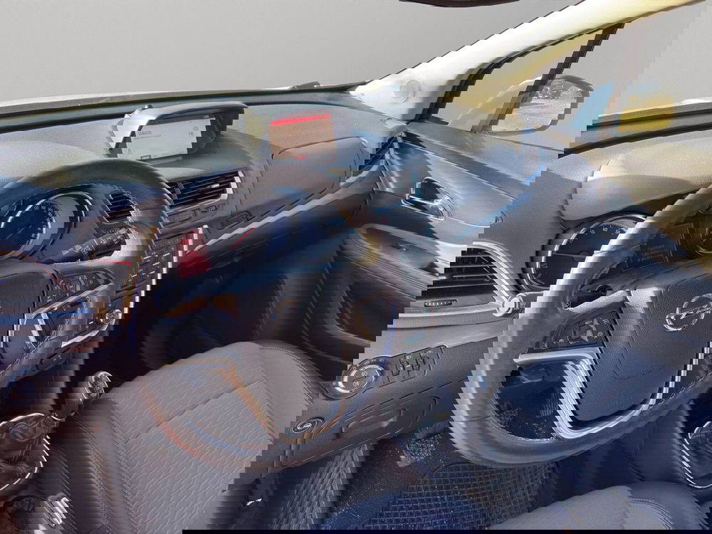 Opel Mokka usata a Macerata (11)