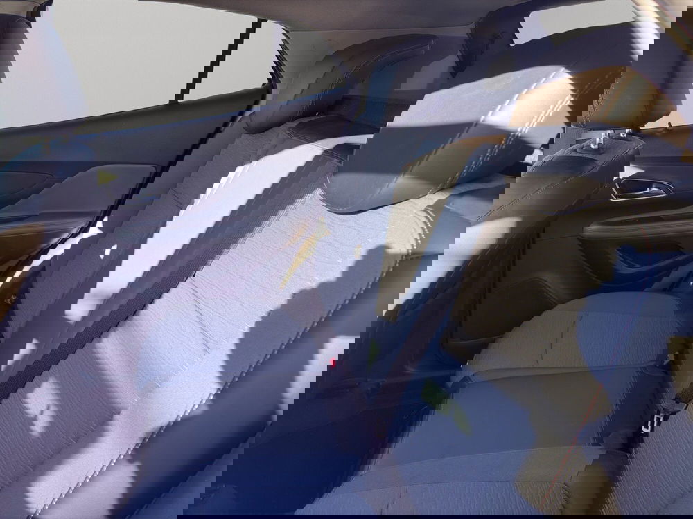 Opel Mokka usata a Macerata (12)