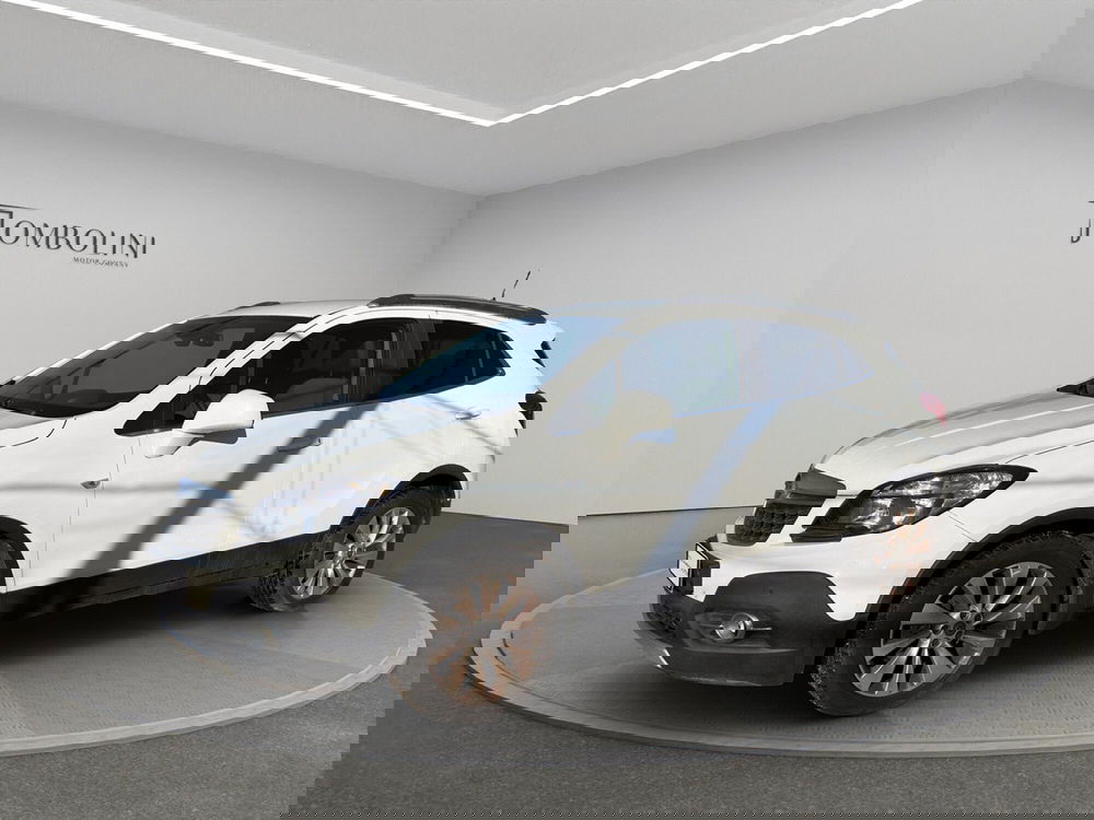 Opel Mokka usata a Macerata (2)