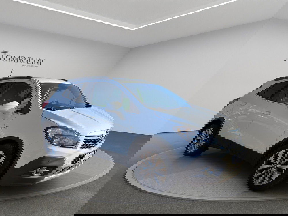 Opel Mokka usata a Macerata (3)