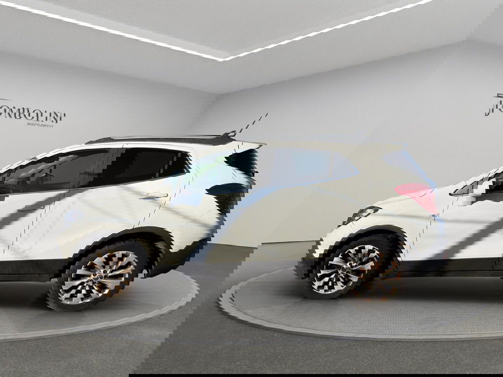 Opel Mokka usata a Macerata (8)