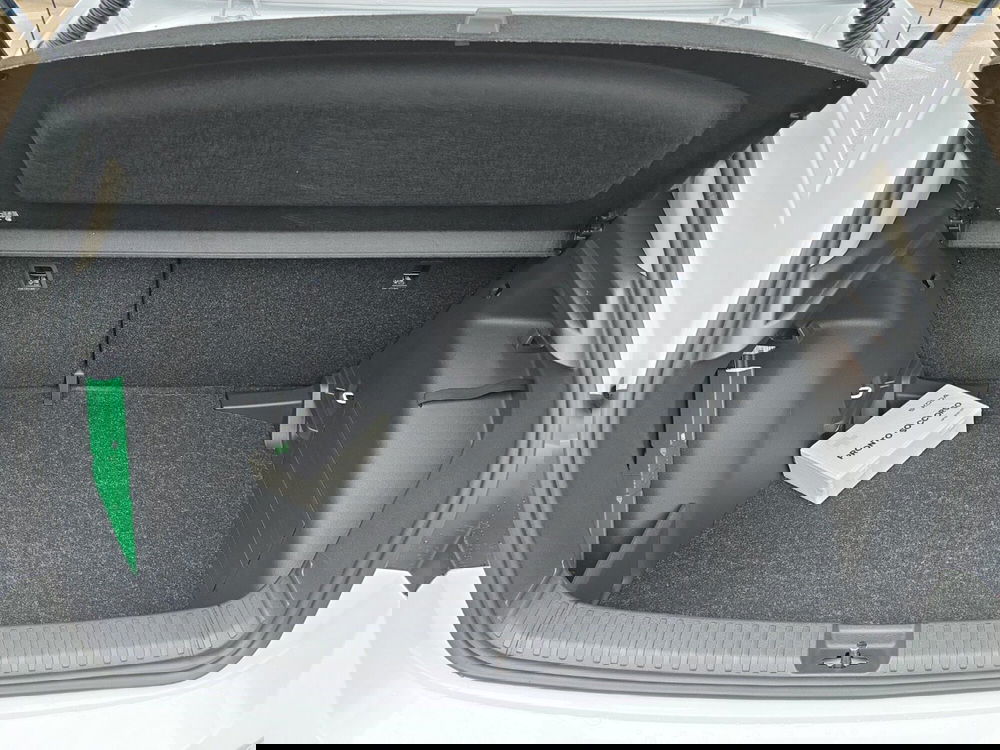 Skoda Fabia nuova a Grosseto (10)