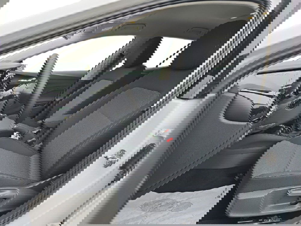 Skoda Fabia nuova a Grosseto (11)