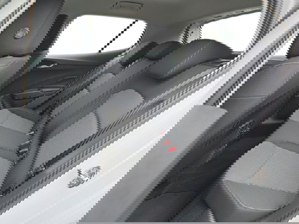 Skoda Fabia nuova a Grosseto (12)