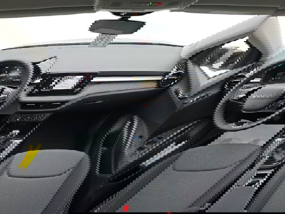 Skoda Fabia nuova a Grosseto (13)