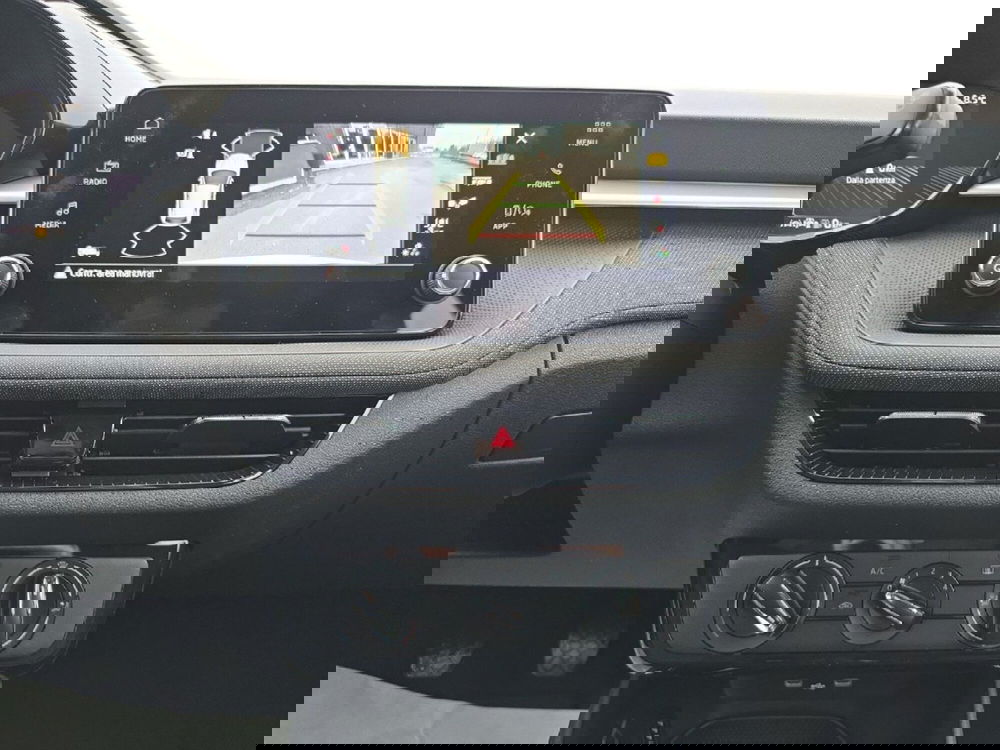 Skoda Fabia nuova a Grosseto (14)