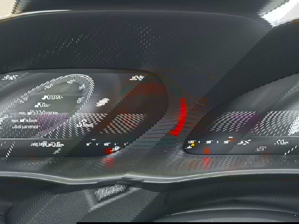 Skoda Fabia nuova a Grosseto (15)