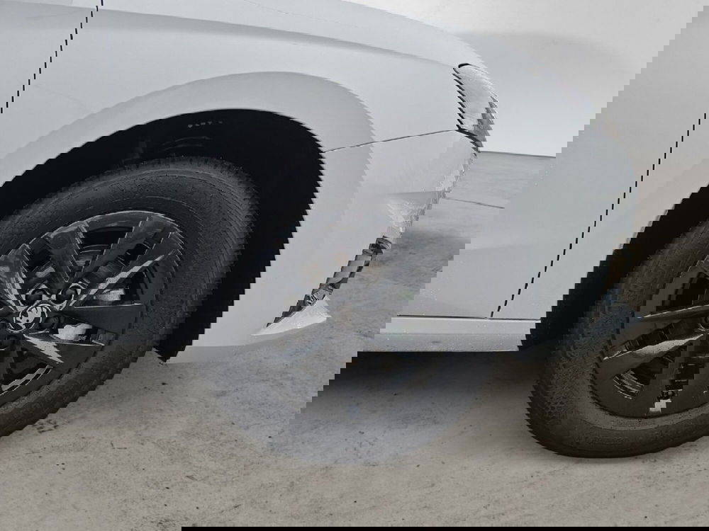 Skoda Fabia nuova a Grosseto (9)