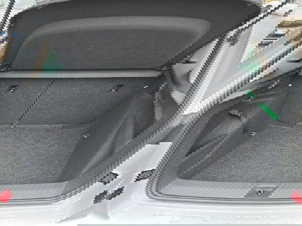 Skoda Kamiq nuova a Siena (10)