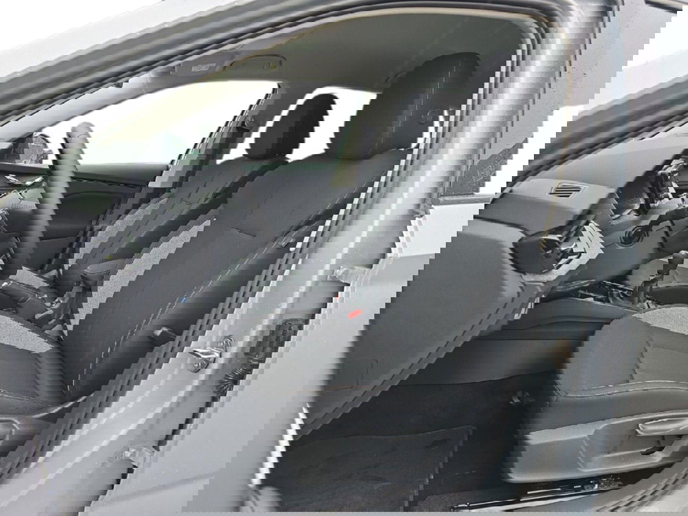 Skoda Kamiq nuova a Siena (11)