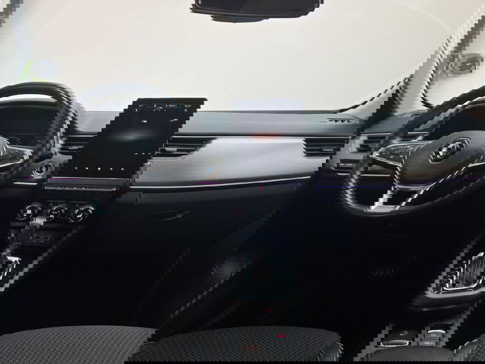 Renault Arkana usata a Roma (12)