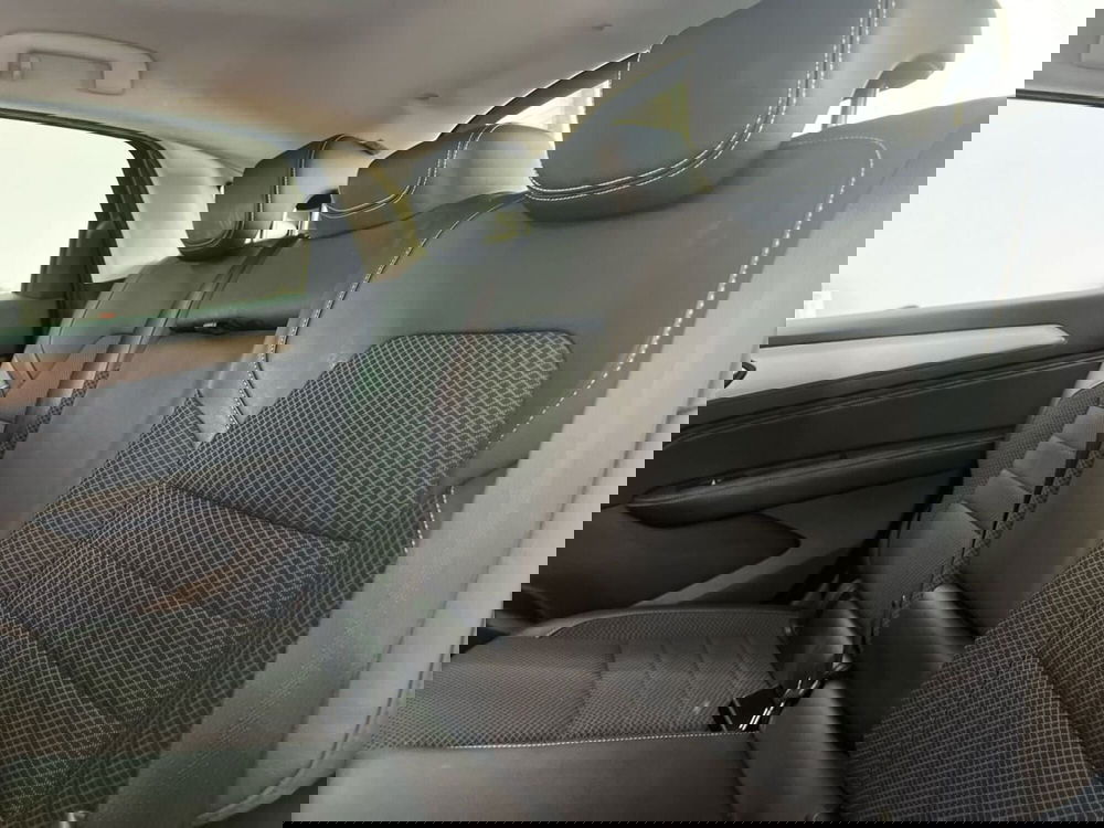 Renault Arkana usata a Roma (13)