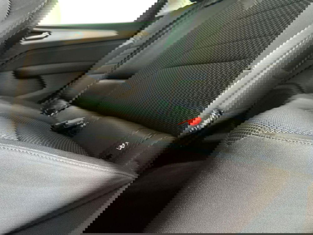 Renault Arkana usata a Roma (14)