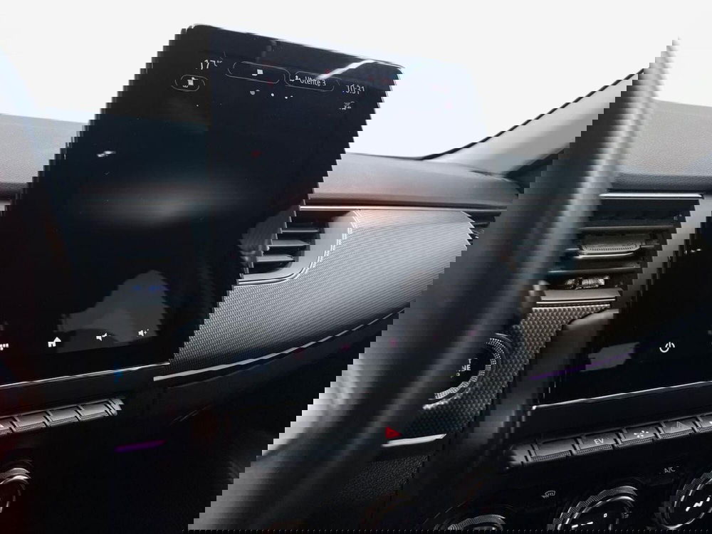 Renault Arkana usata a Roma (6)