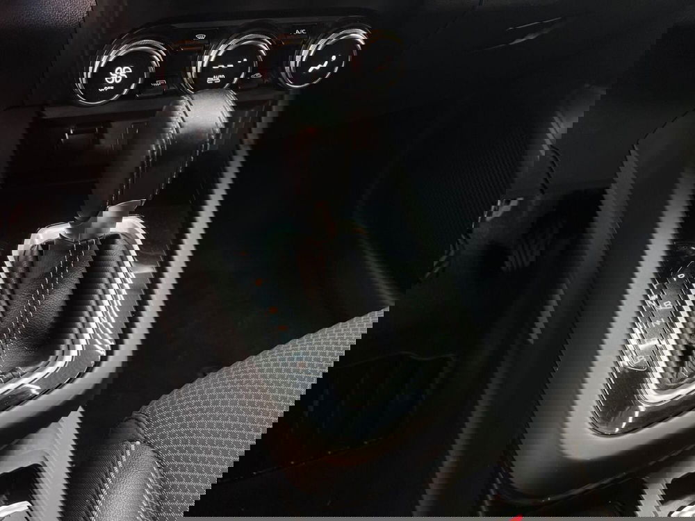 Renault Arkana usata a Roma (8)