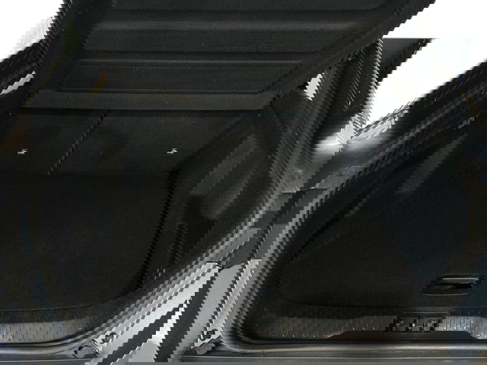 Renault Arkana usata a Roma (9)