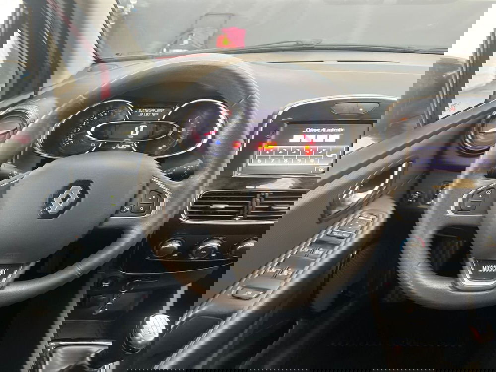 Renault Clio usata a Roma (10)