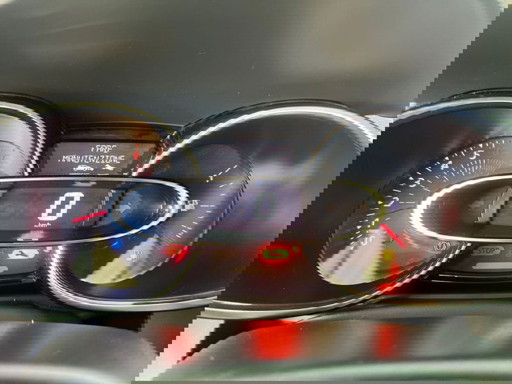 Renault Clio usata a Roma (11)