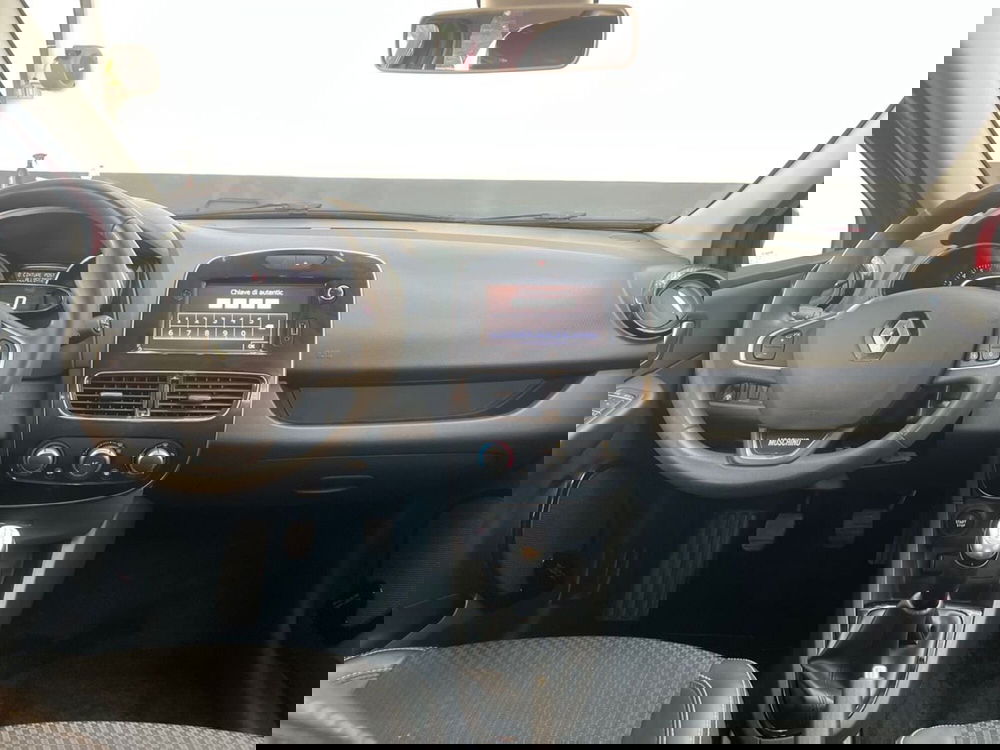 Renault Clio usata a Roma (12)