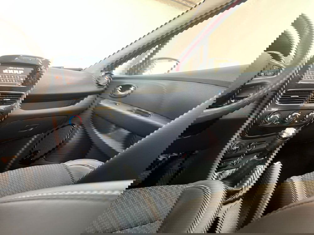 Renault Clio usata a Roma (13)