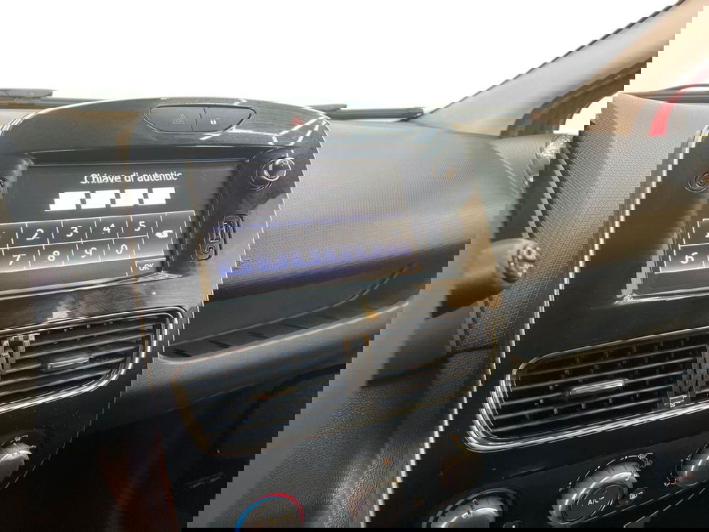 Renault Clio usata a Roma (14)