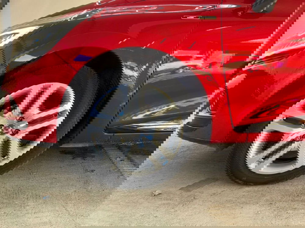 Renault Clio usata a Roma (16)