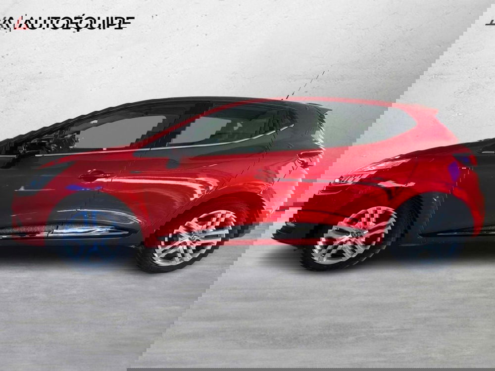 Renault Clio usata a Roma (2)