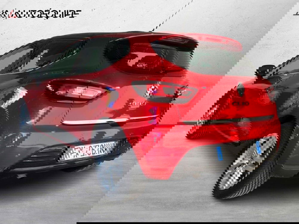 Renault Clio usata a Roma (3)