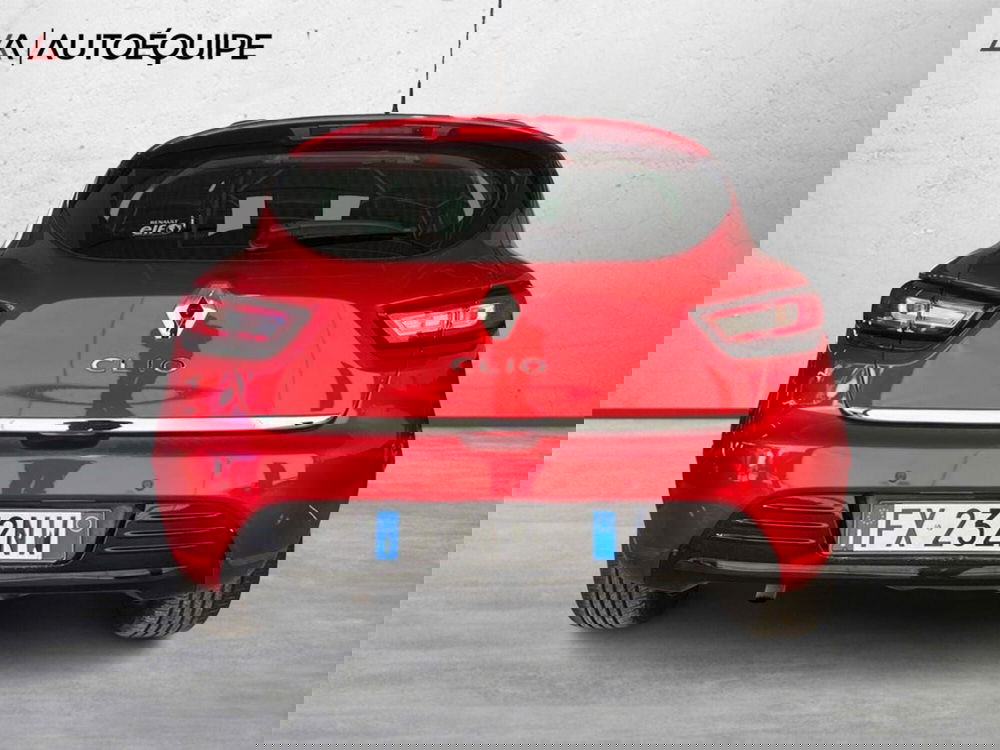 Renault Clio usata a Roma (4)