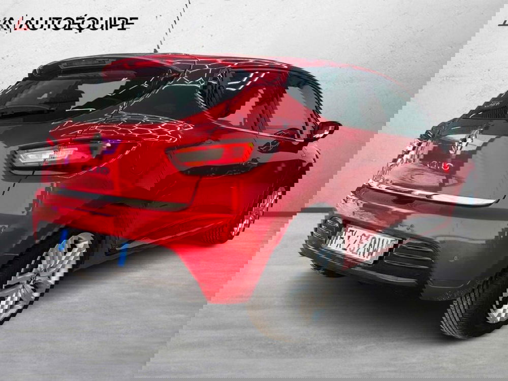 Renault Clio usata a Roma (5)