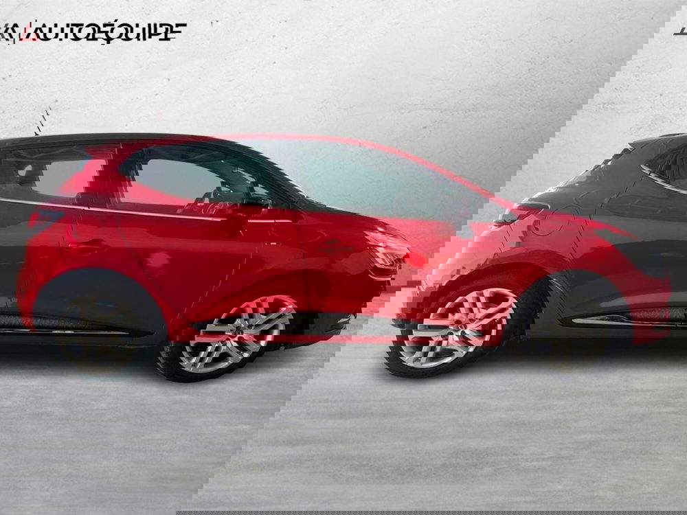 Renault Clio usata a Roma (6)