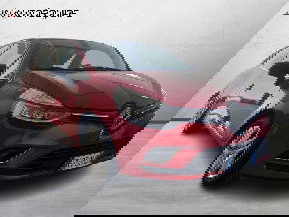 Renault Clio usata a Roma (7)