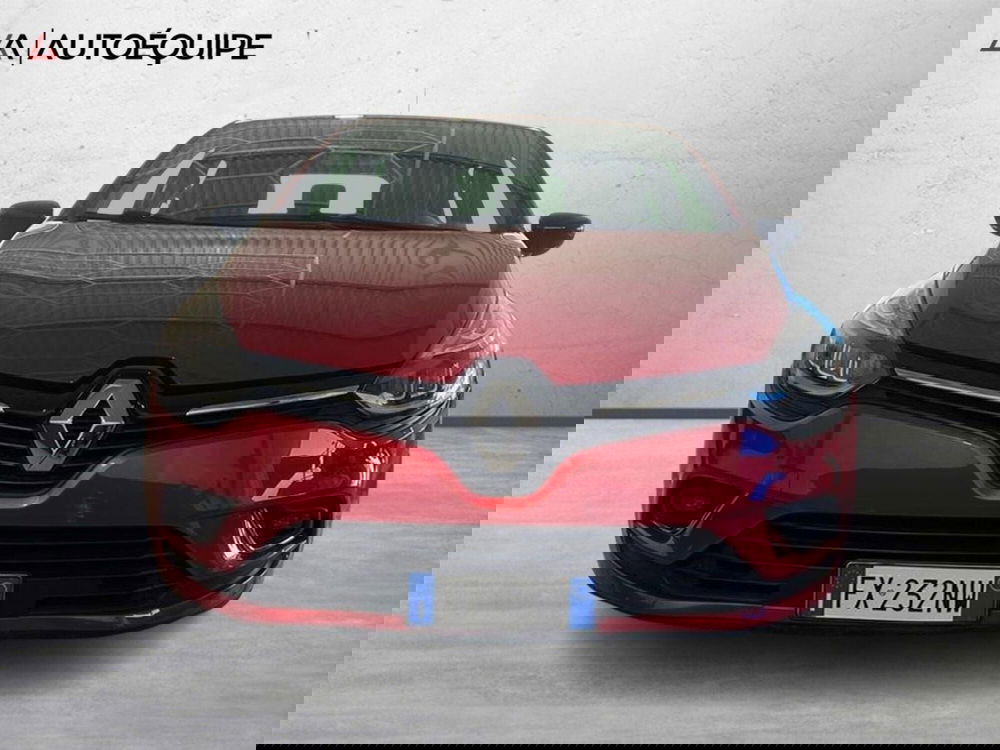 Renault Clio usata a Roma (8)