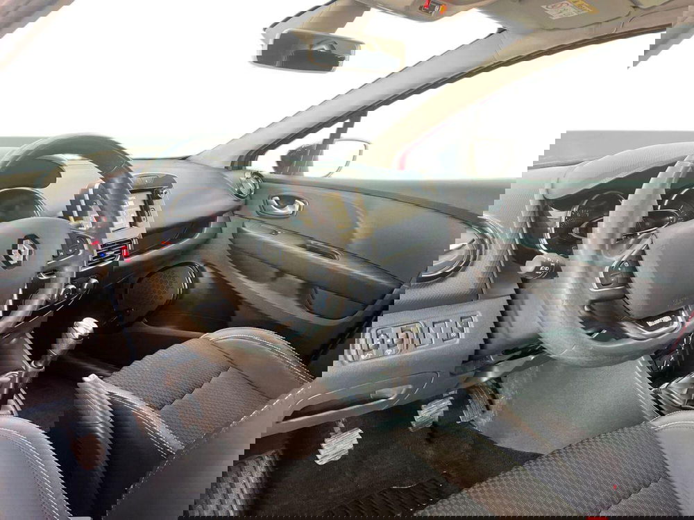 Renault Clio usata a Roma (9)