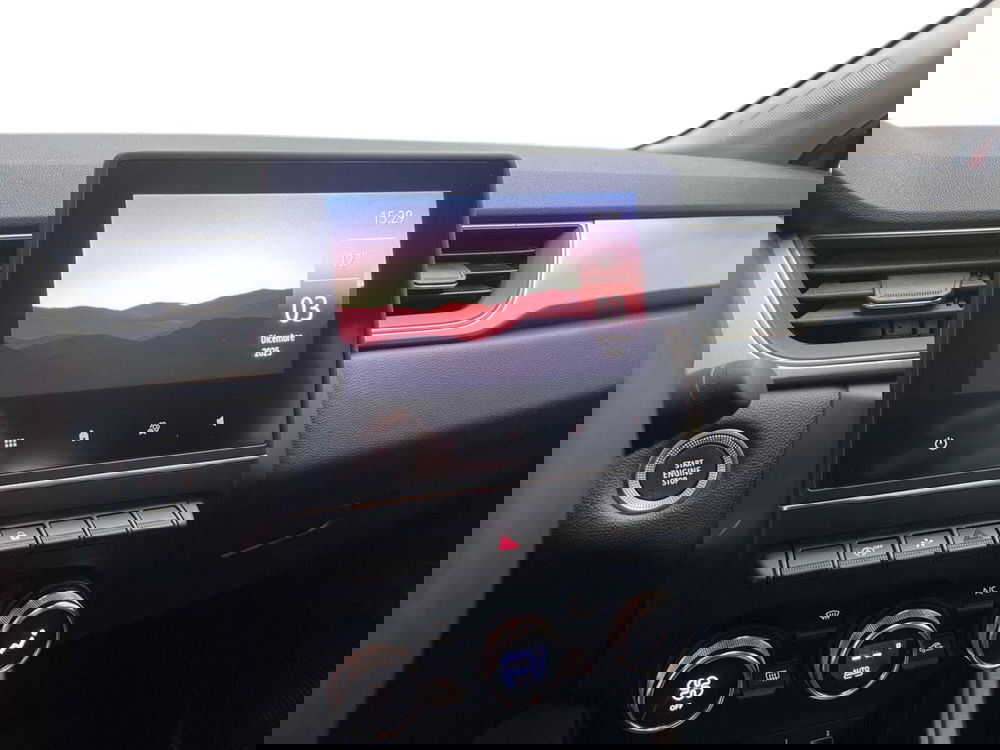 Renault Captur usata a Roma (14)