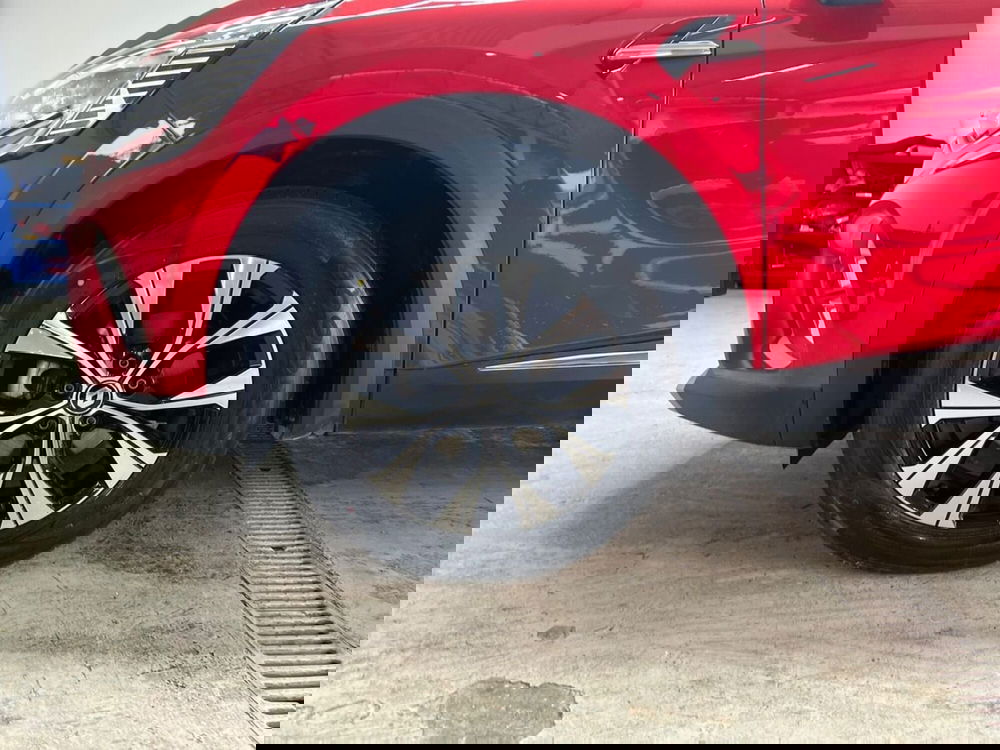 Renault Captur usata a Roma (16)