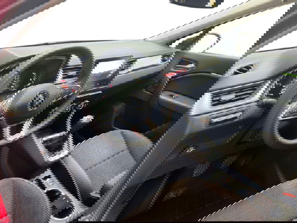 Renault Captur usata a Roma (9)