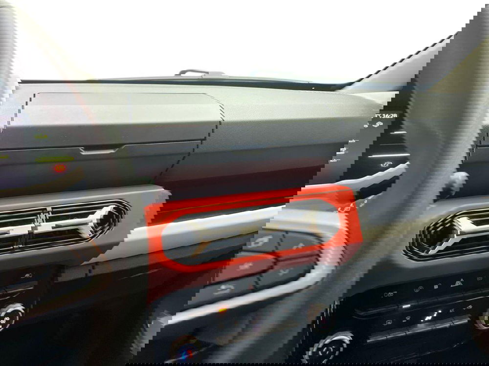 Dacia Spring usata a Roma (14)