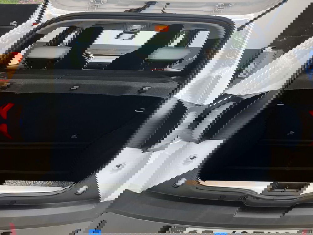 Dacia Spring usata a Roma (15)