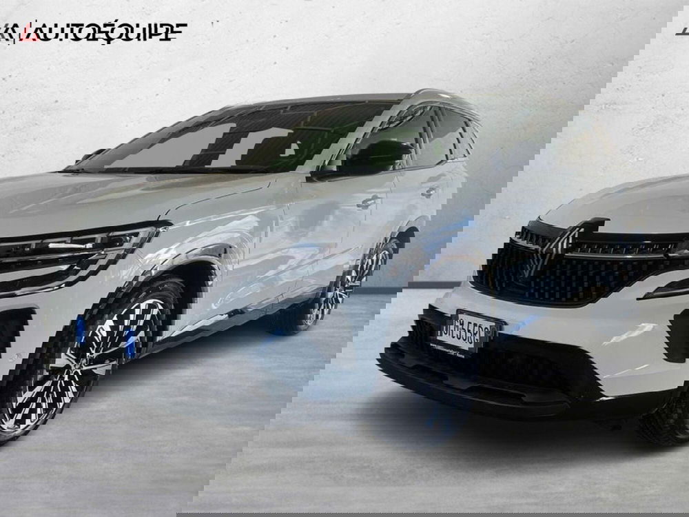 Renault Austral usata a Roma